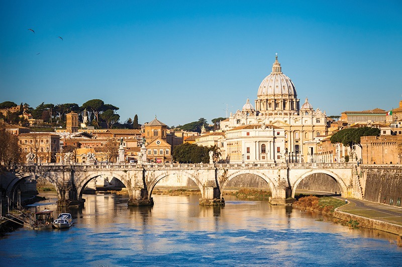 Richard Explorer Travel Holidays